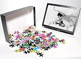 Photo Jigsaw Puzzle of Female Model Waking Up from Mary Evans