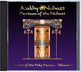 A'akhyt Nuhati - Chants of the Holy Natas, Volume 2