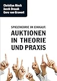 Image de Spieltheorie im Einkauf - Auktionen in Theorie und Praxis