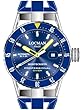 Locman Montecristo Professional Divers' Automatic by Locman Italy