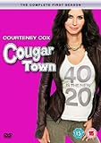 Image de CougarTown S1 [Import anglais]