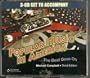 3-CD Set for Campbell's Popular Music in America: And The Beat Goes On, 3rd