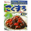 ハウス レトルトこくまろカレー辛口 210g (5入り)