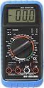 Mastech DT9205 8-Function 32-Range Digital Multimeter