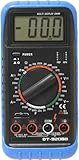 IMAGE OF Sinometer DT9205 8-Function 32-Range Digital Multimeter