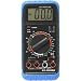 Mastech DT9205 8-Function 32-Range Digital Multimeter
