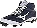 Mizuno Men's 9-Spike Franchise 7 Mid Baseball Cleat