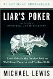 Liar's Poker (text only) Reprint edition by M. Lewis