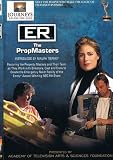 Journeys Below The Line - ER The Propmasters