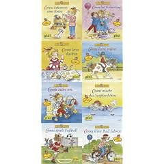 Pixi-Serie 190 Neue Abenteuer mit Conni