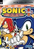 Sonic Mega Collection Plus