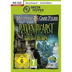Ravenhearst - Gold Edition [Green Pepper]