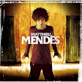Matthieu Mendes