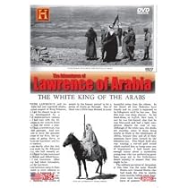 Lawrence of Arabia - Documentary DVD