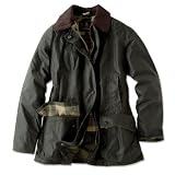 Barbour Beadnell Jacket Sage 4