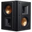 Klipsch RS 62 4-Wege Bass-Reflex Surround Lautsprecher (150/600 Watt) schwarz (1 St�ck)