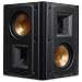 Klipsch Reference Series RS-42 - Surround channel speaker - 75 Watt - 2-way - matte black