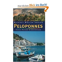 Peloponnes