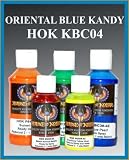 4 oz ORIENTAL BLUE KANDY BC KBC04/KBC-04 HOUSE OF KOLOR