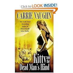Kitty And The Dead Man's Hand