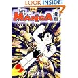 Let’s Draw Manga- Astro Boy