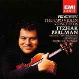 Prokofiev - Violin Concertos