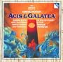 Handel - Acis und Galatea (Mozart version)
