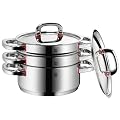 WMF 1788036040 Kochgeschirr-Set 3-teilig Premium One