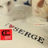 I Love Serge (Electronicagainsbourg) /Vol.1