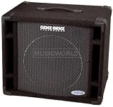 Genz Benz Neox NEOX-112T 1 x 12 Inches Bass Amplifier Cabinet