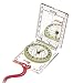 Recta Mirror Sighting Compass DS40 Scout (Beginners)