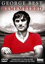 George Best Remembered [DVD]