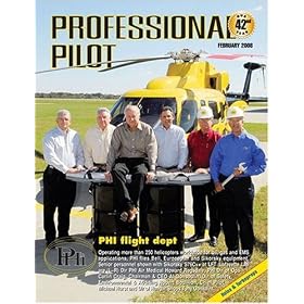 Professional Pilot by