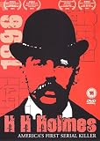 H.H. Holmes: Americas First Serial Killer [2003] [DVD]
