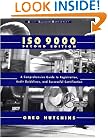 ISO 9000: A Comprehensive Guide to Registration, Audit Guidelines, and Successful Certification