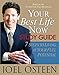 Your Best Life Now Study Guide: 7 Steps to Living at Your Full Potential