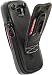 Krusell Classic Handytasche mit patentiertem Clip-System f&uuml;r Nokia 5130 Xpress Music