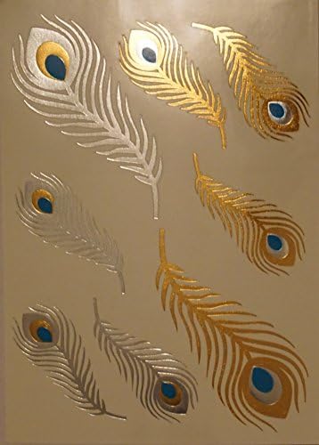 Gold Jewelry Tattoos