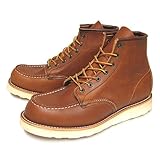 (レッドウィング)REDWING 875 6インチ ブーツ [並行輸入品]