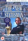 The New Statesman - the Complete Series Box Set [1987]