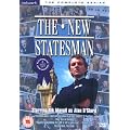 The New Statesman - The Complete Series Box Set [DVD] [1987]