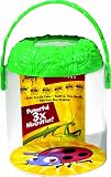 Insect Lore Big Bug Magnifying Jar 525180 - Becherlupe groÃ