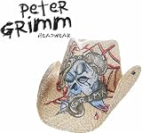 Peter Grimm - CMACK DAGGER Chris Mack's Style Hat
