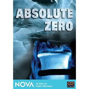 Absolute Zero - NOVA