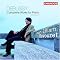Most Exciting Live Pianists[new and old]