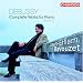 Debussy : Int�grale des oeuvres pour piano - Volume 2