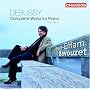 Debussy : Intégrale des oeuvres pour piano - Volume 2