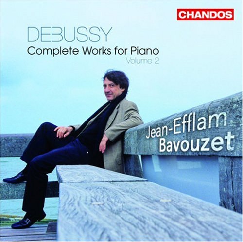 CD-Charts  Search : Debussy: Complete Works for Piano, Vol. 2