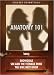 DVD : Anatomy 101 (Showgirls / The Girl Next Door / Sex and the Teenage Mind)