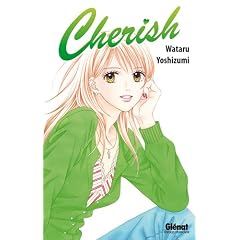 Cherish, Tome 1 :
